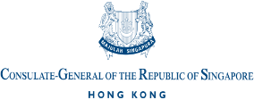 Consulate-General of the Republic of Singapore in Hong Kong