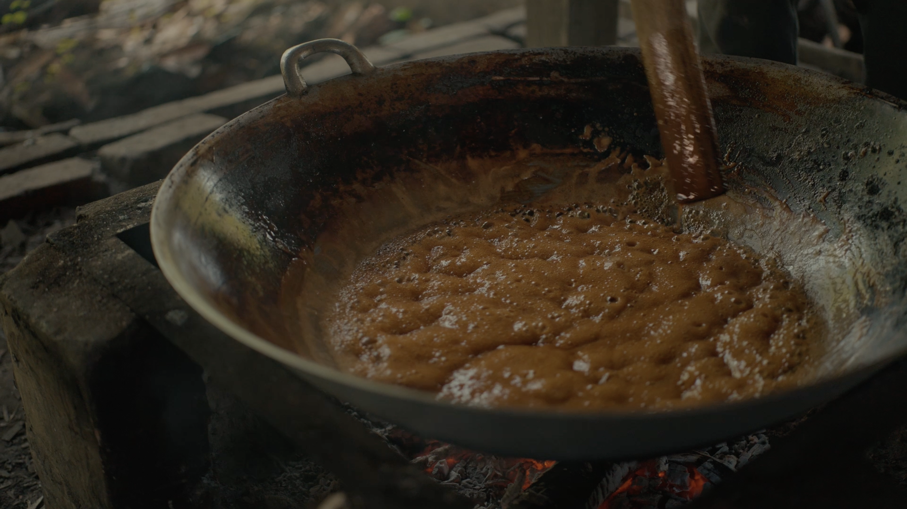 Ekosistem Rasa: The Gula Anau Story
