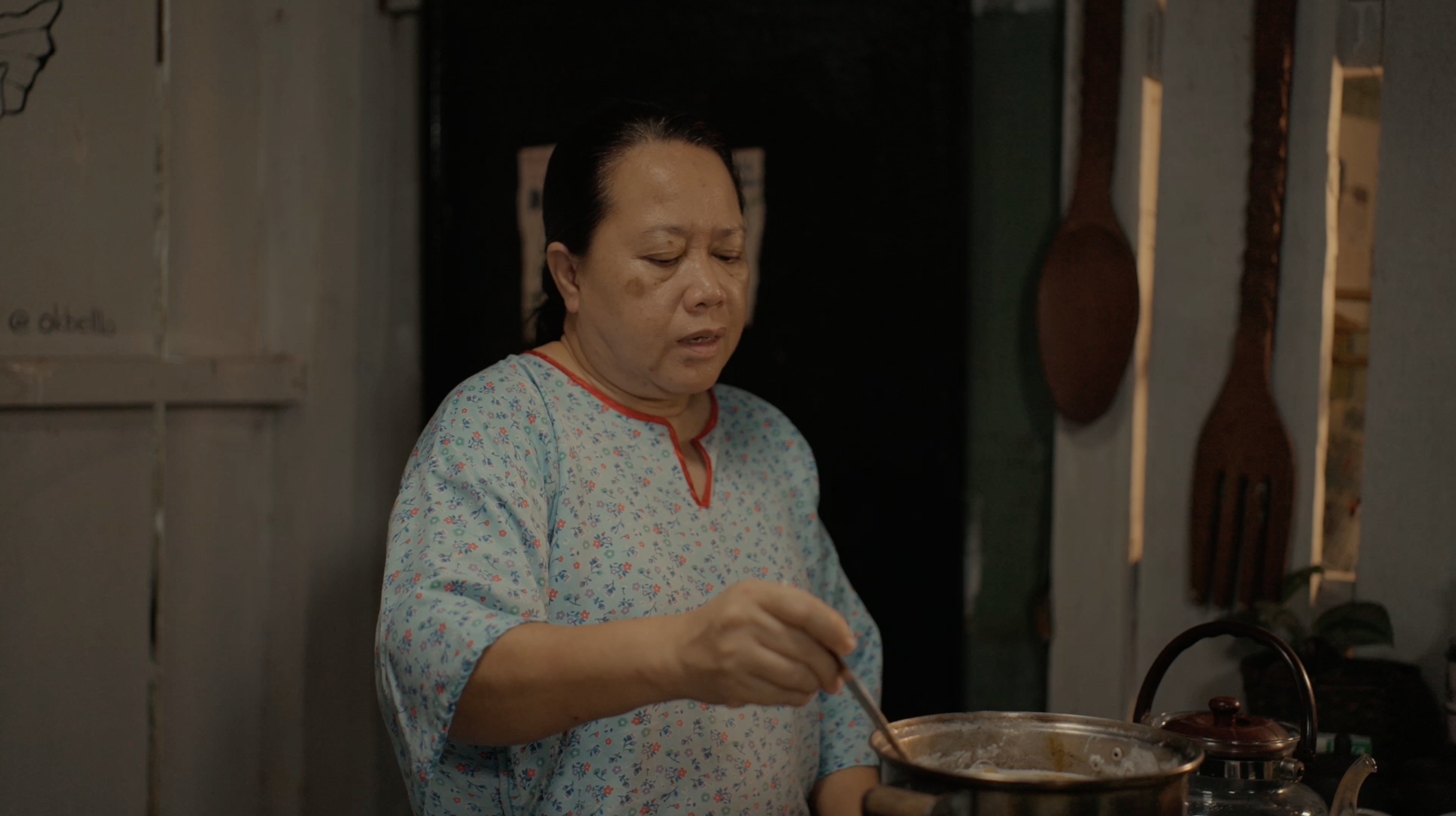 Ekosistem Rasa: The Gula Anau Story