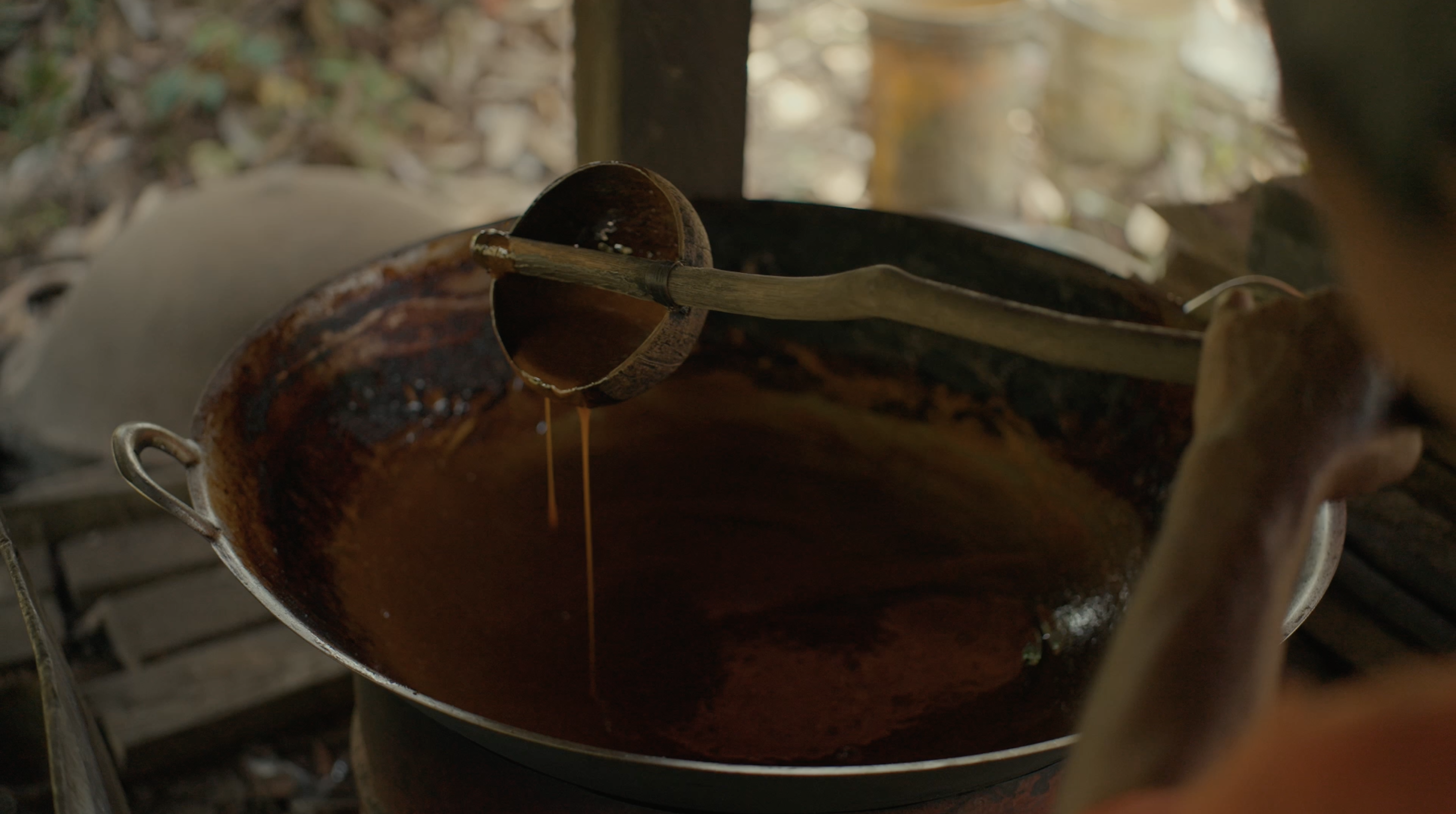Ekosistem Rasa: The Gula Anau Story
